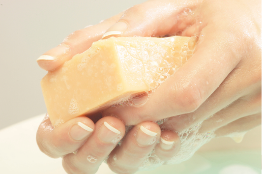 How to Use Authentic Savon de Marseille in Your Daily Life