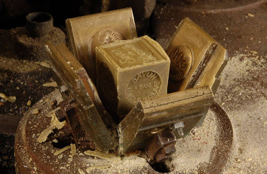 The Authentic Craftsmanship Behind Marseille Soap: A Timeless French Tradition