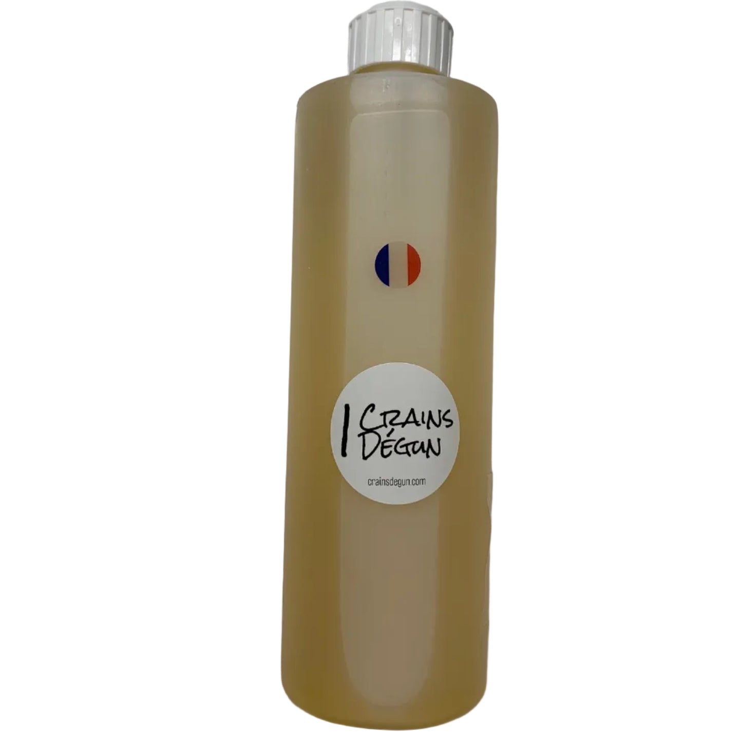 Liquid Black Soap - 500 ml