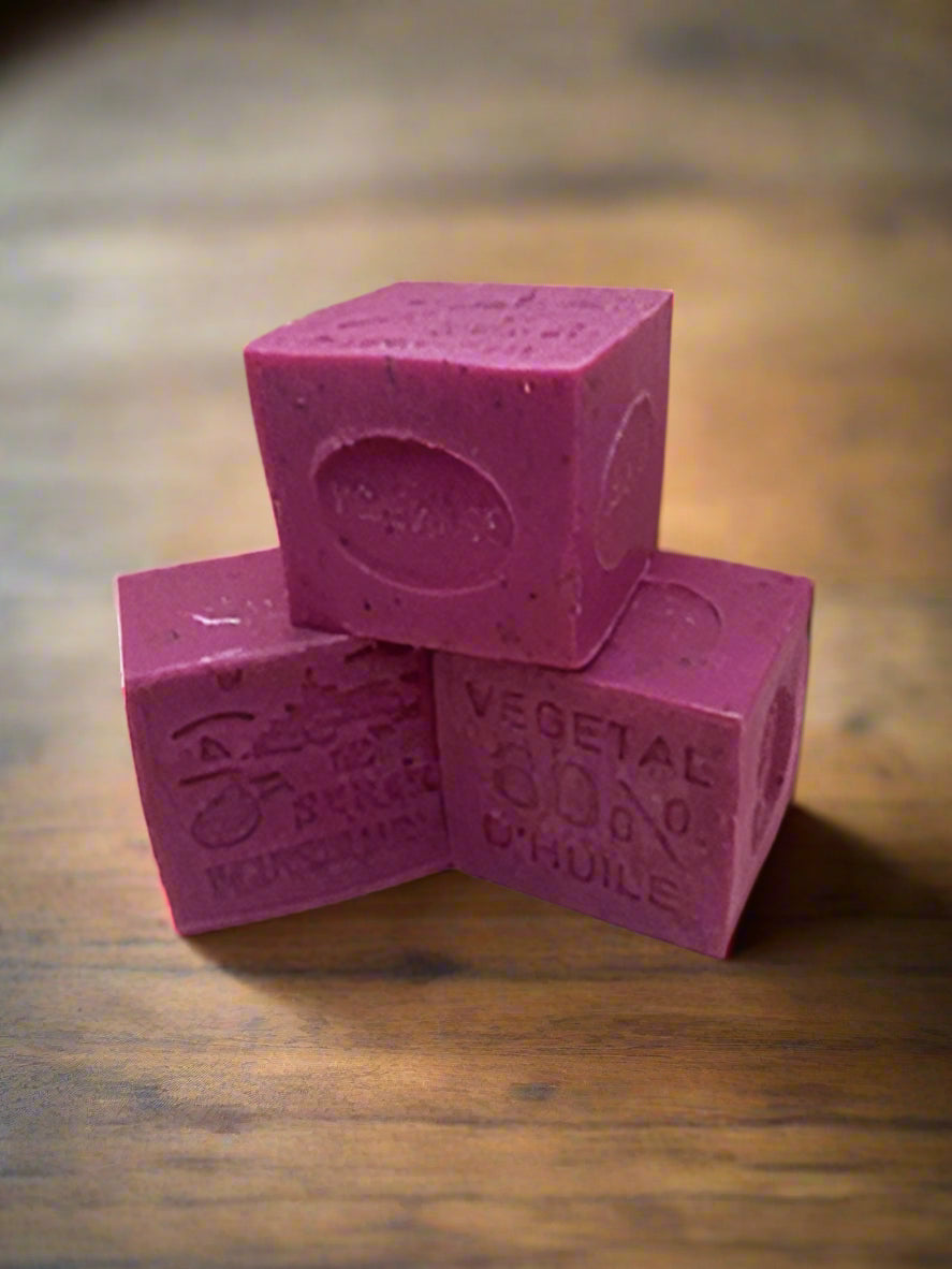 Savon de Marseille Coco - 150g