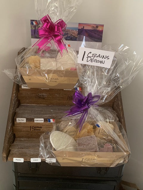 Gift Basket