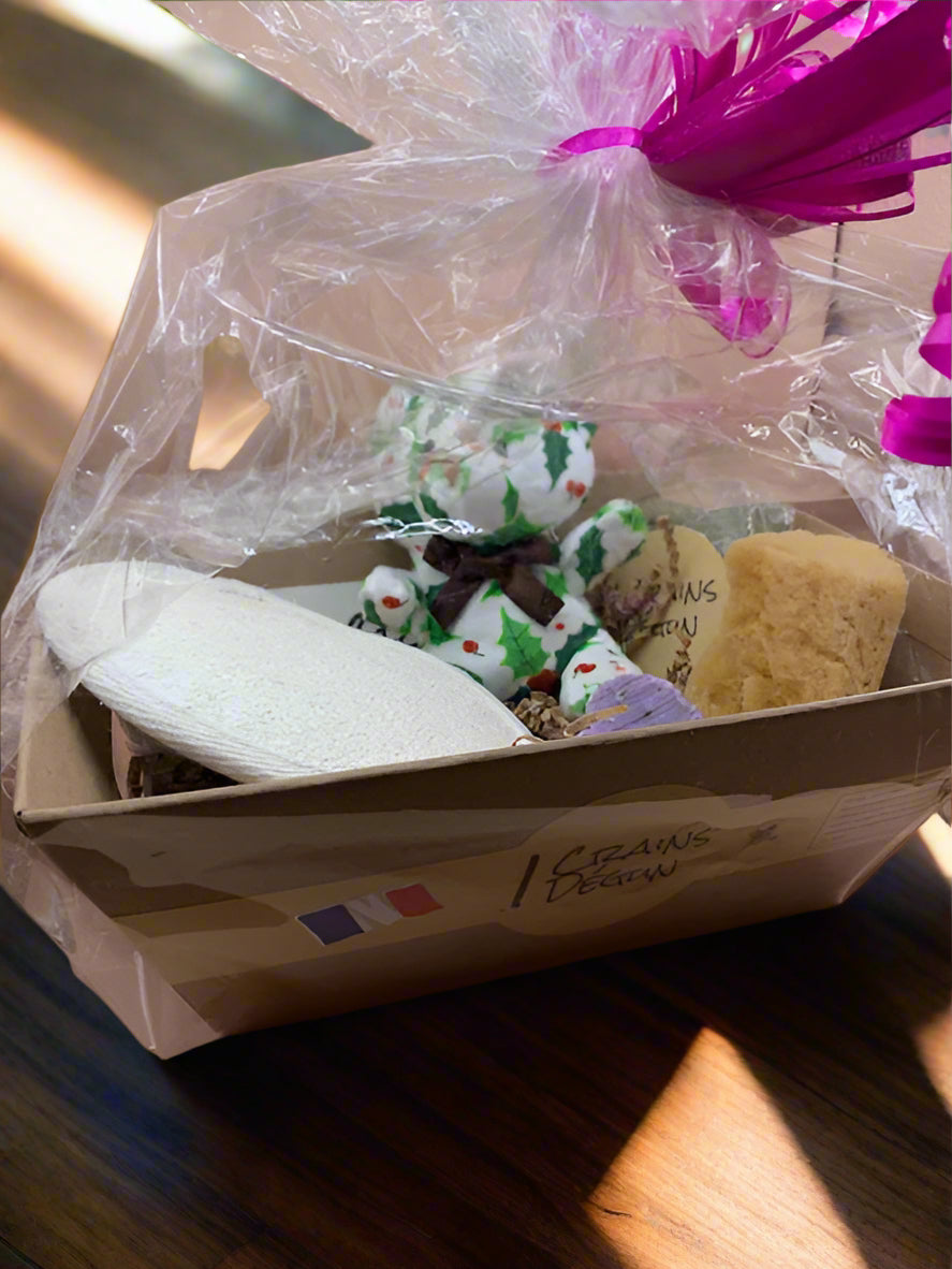 Gift Basket