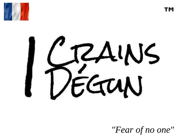 Crains Degun logo