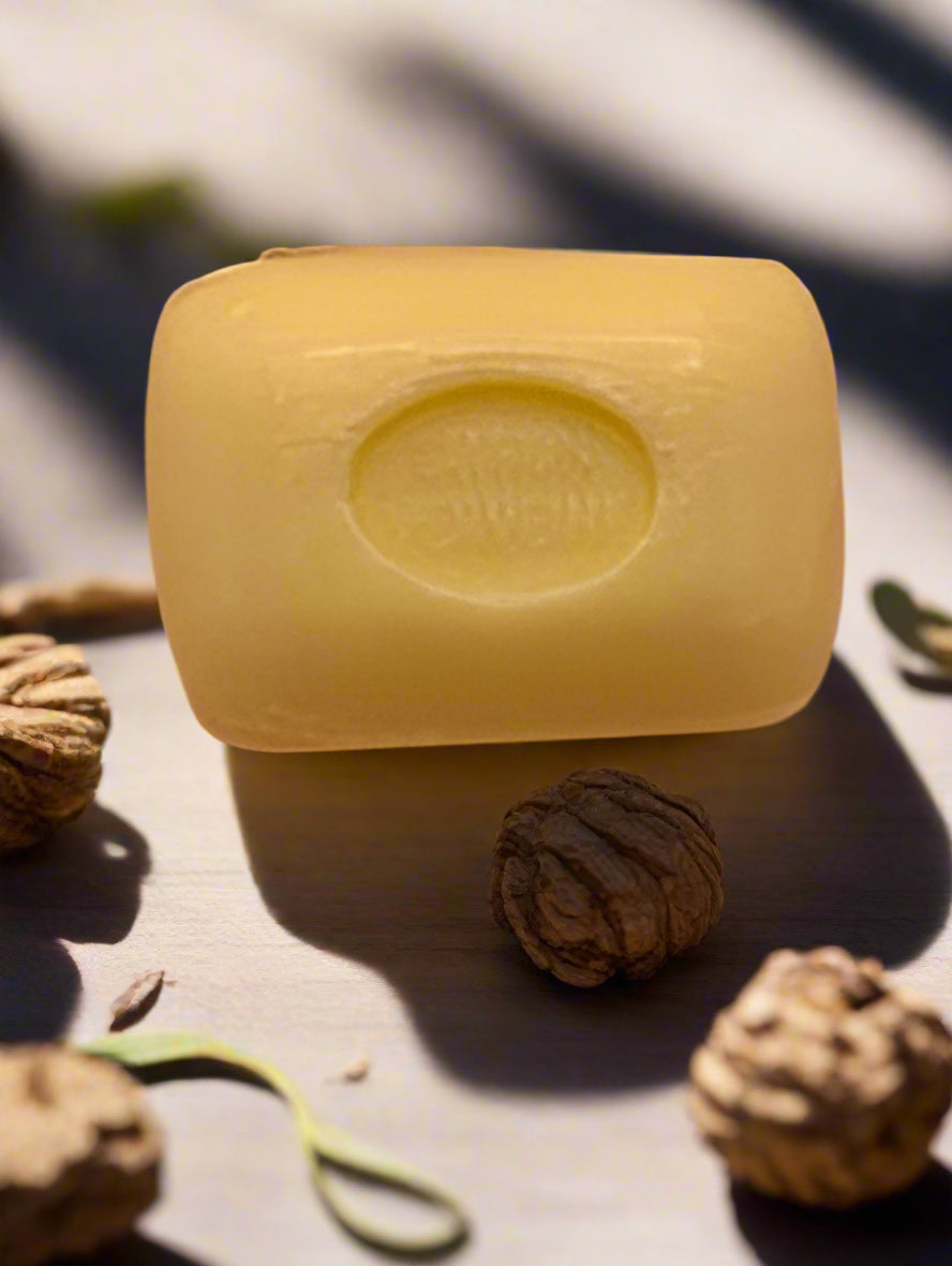 Verbena lemon Marseille Soap Bar - 100g