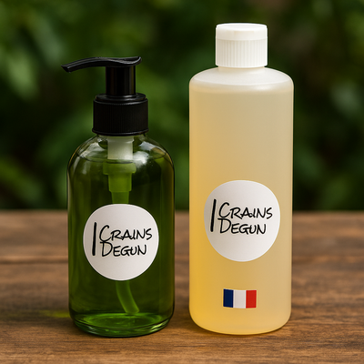 Liquid Soaps