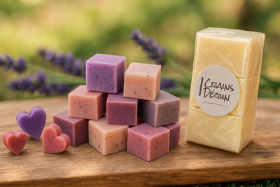Mini Soaps