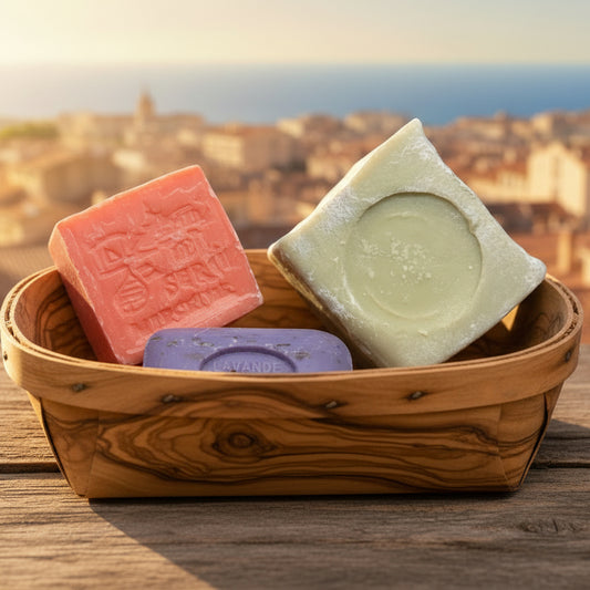 Provence Spirit – Made in Marseille Set