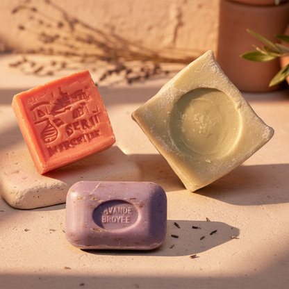 Provence Spirit – Made in Marseille Set