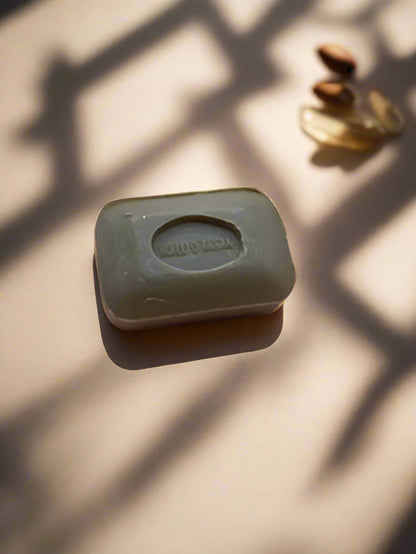 Argan oil Marseille Soap Bar - 100g