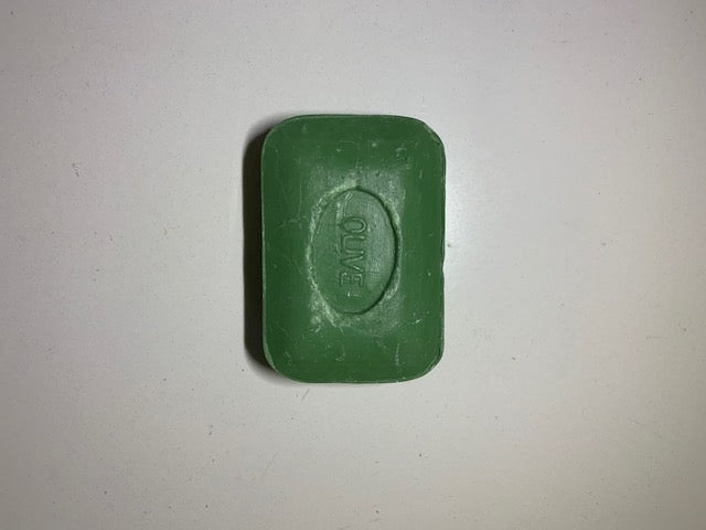 Olive Marseille Soap Bar - 100g