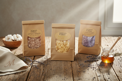 Marseille Soap Chips - 250g