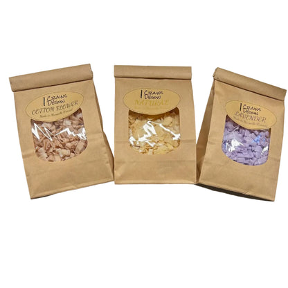 Marseille Soap Chips - 250g
