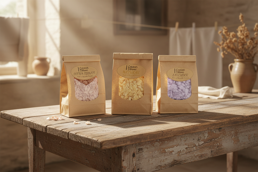 Marseille Soap Chips - 250g