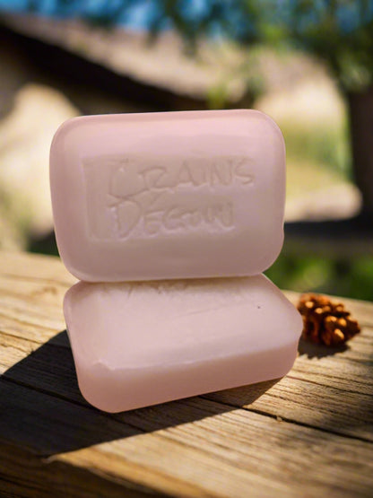 Donkey milk Marseille Soap Bar - 100g