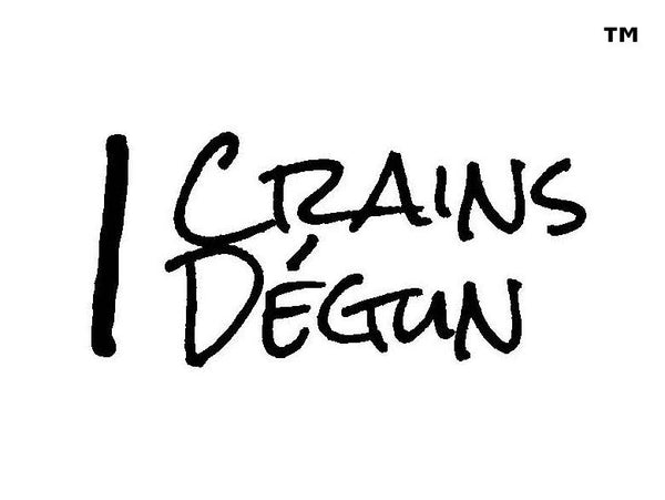 Crains Degun
