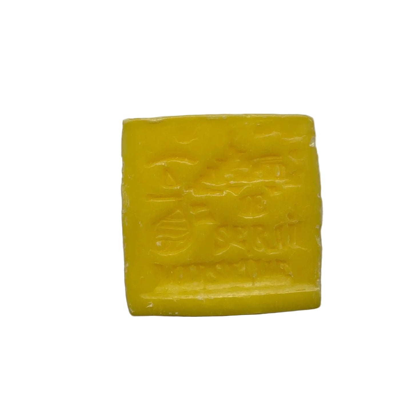 Mimosas  Marseille Soap Cube- 150g