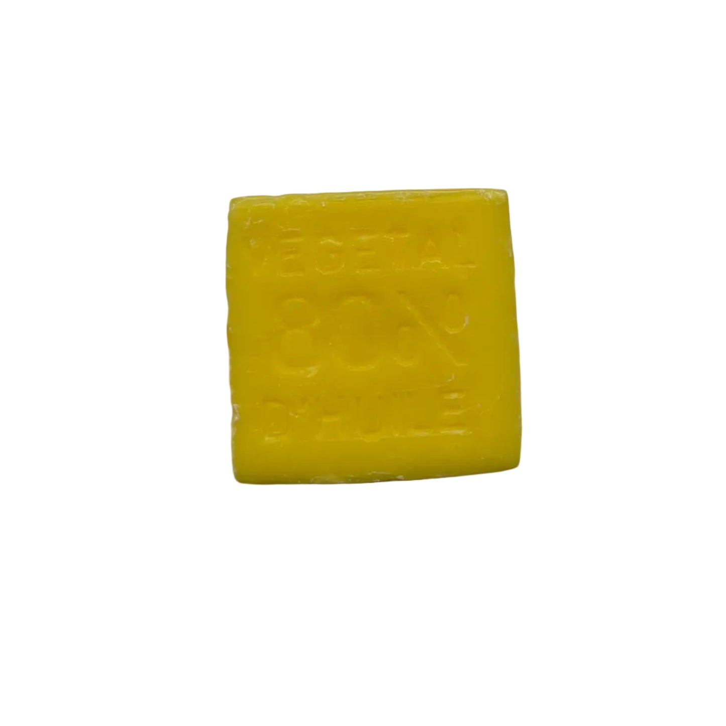 Mimosas  Marseille Soap Cube- 150g