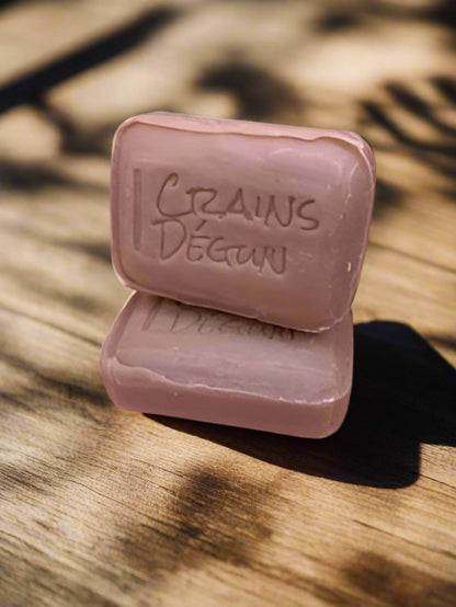 Monoi Marseille Soap Bar - 100g