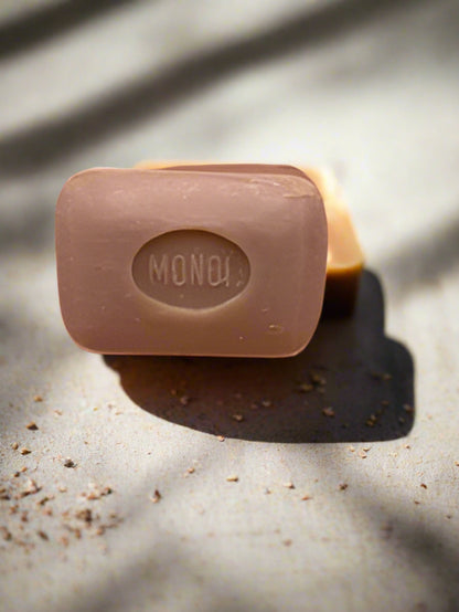 Monoi Marseille Soap Bar - 100g