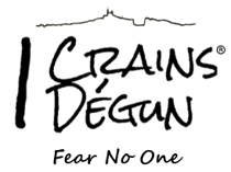 Crains Degun