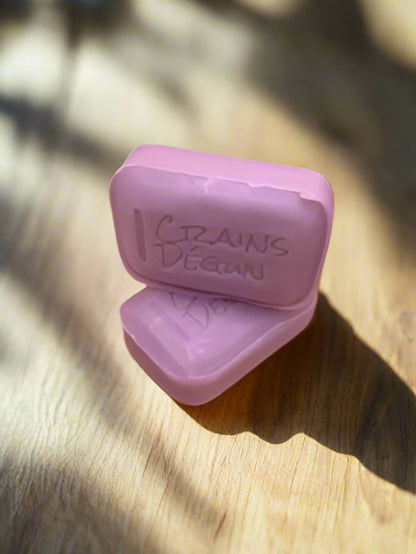 Sandal Wood Marseille Soap Bar - 100g