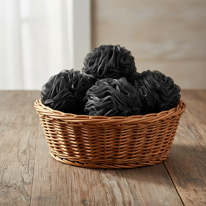 Bath Sponges Shower Loofahs 50g