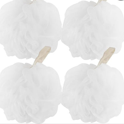 Bath Sponges Shower Loofahs 50g