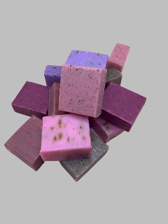 Square Marseille Soap