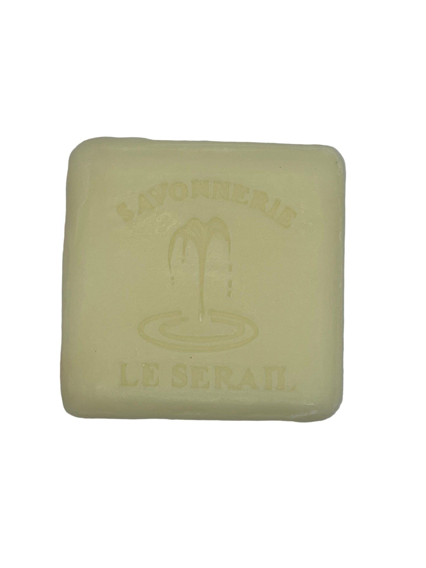 Artisanal Donkey Milk Soap Organic Olive Oil • 125 g - 4.4 oz