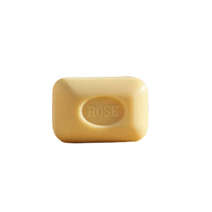 White Rose Marseille Soap Bar - 100g