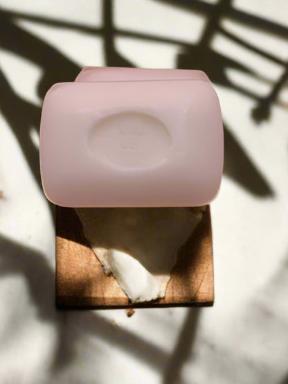 Coconut Marseille Soap Bar - 100g